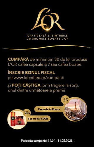 Banner Promo L'OR 2025 Q2 375x584