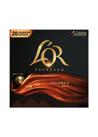 Lor NCC Colombia