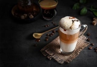 cafe liegeois