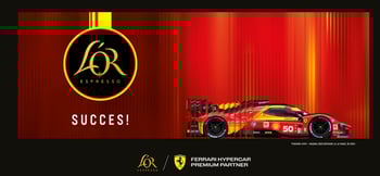JDE ROM LOR x Ferrari Thankyou Banner V01 Desktop