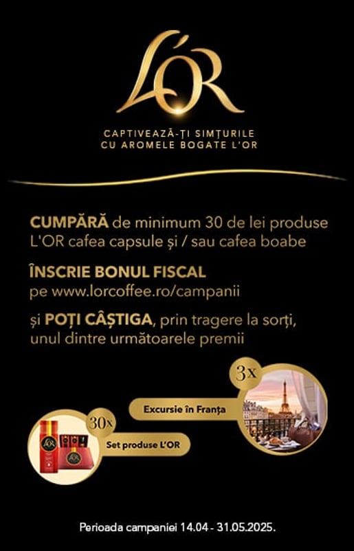 Banner Promo L'OR 2025 Q2 375x584